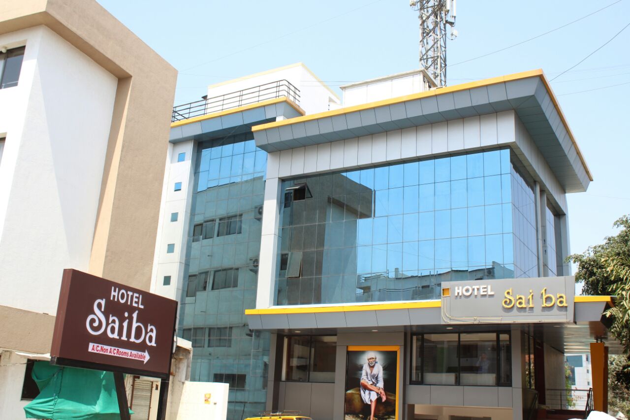 Hotel Saiba