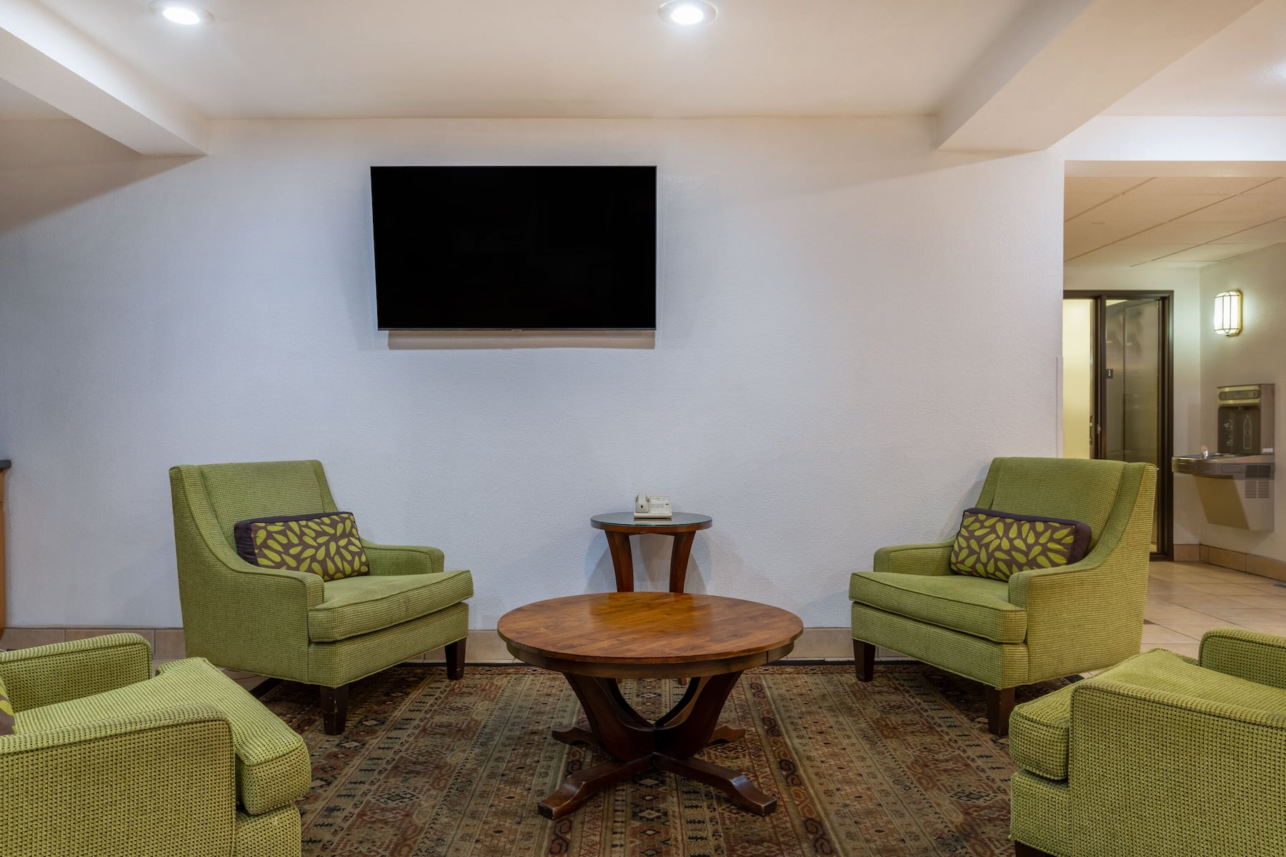 Galería