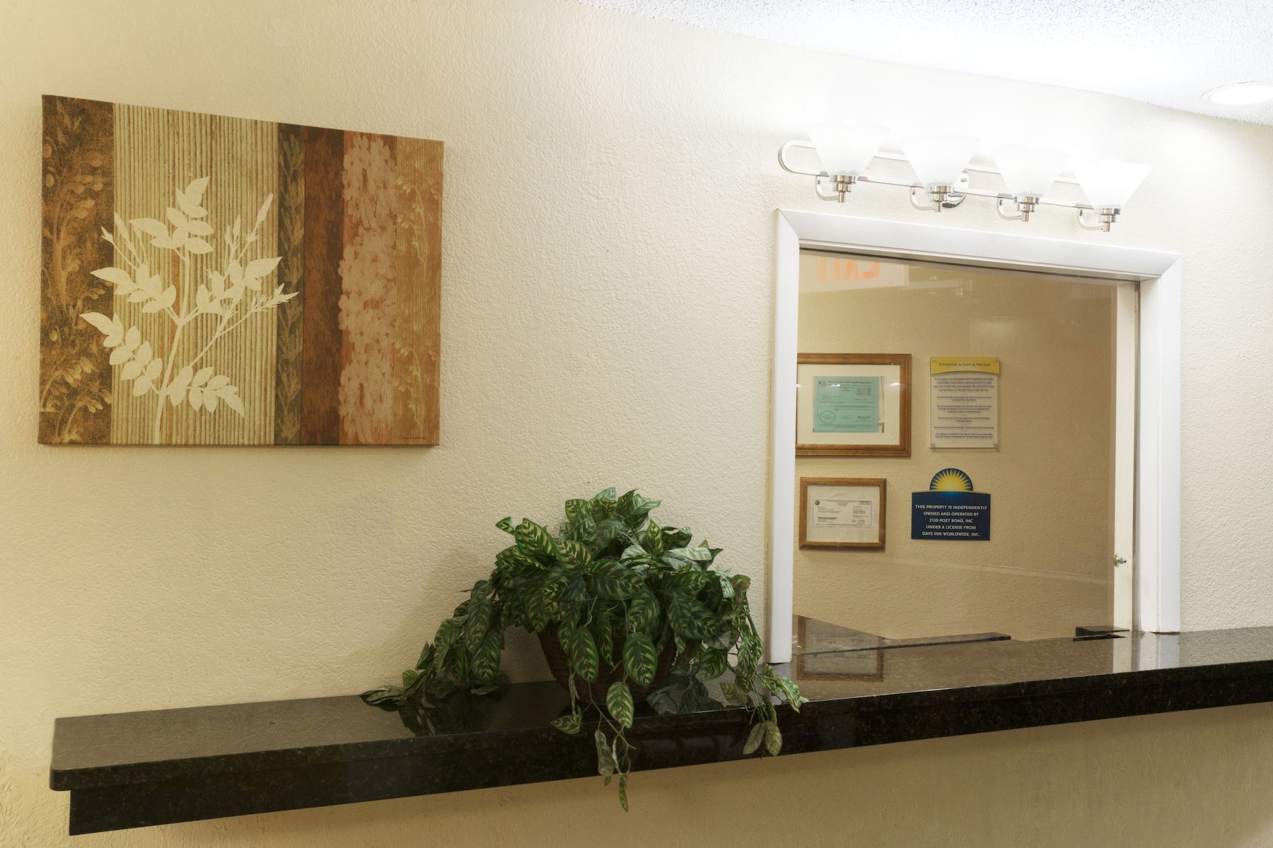 Galería