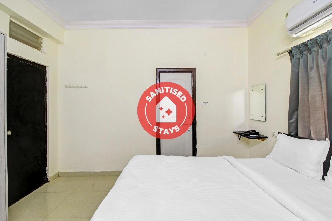 Collection O Broholic Hotels 001