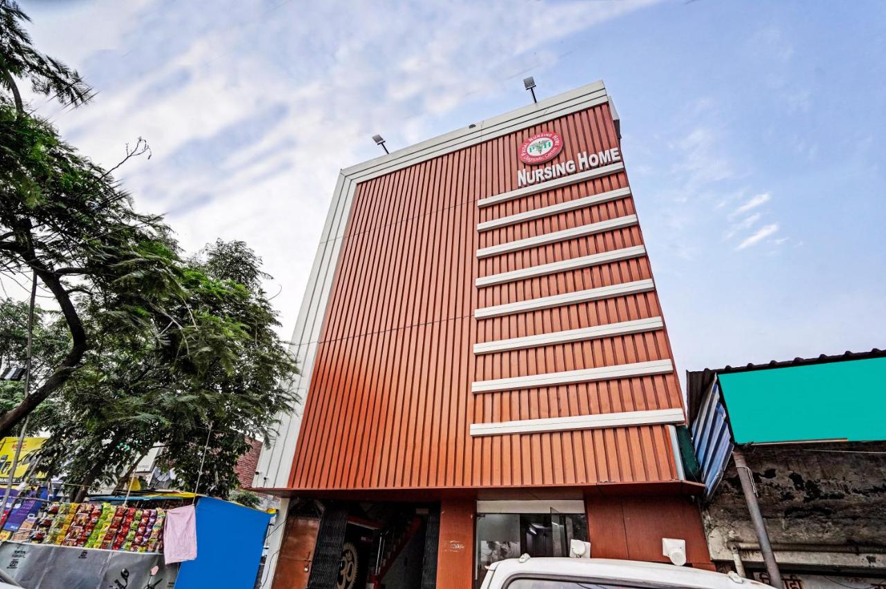 Hotel FNG @Metro View