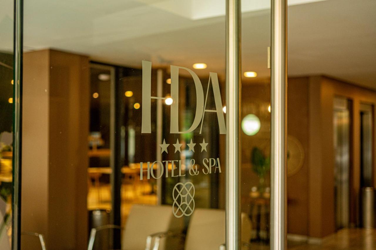 HDA Hotel & Spa
