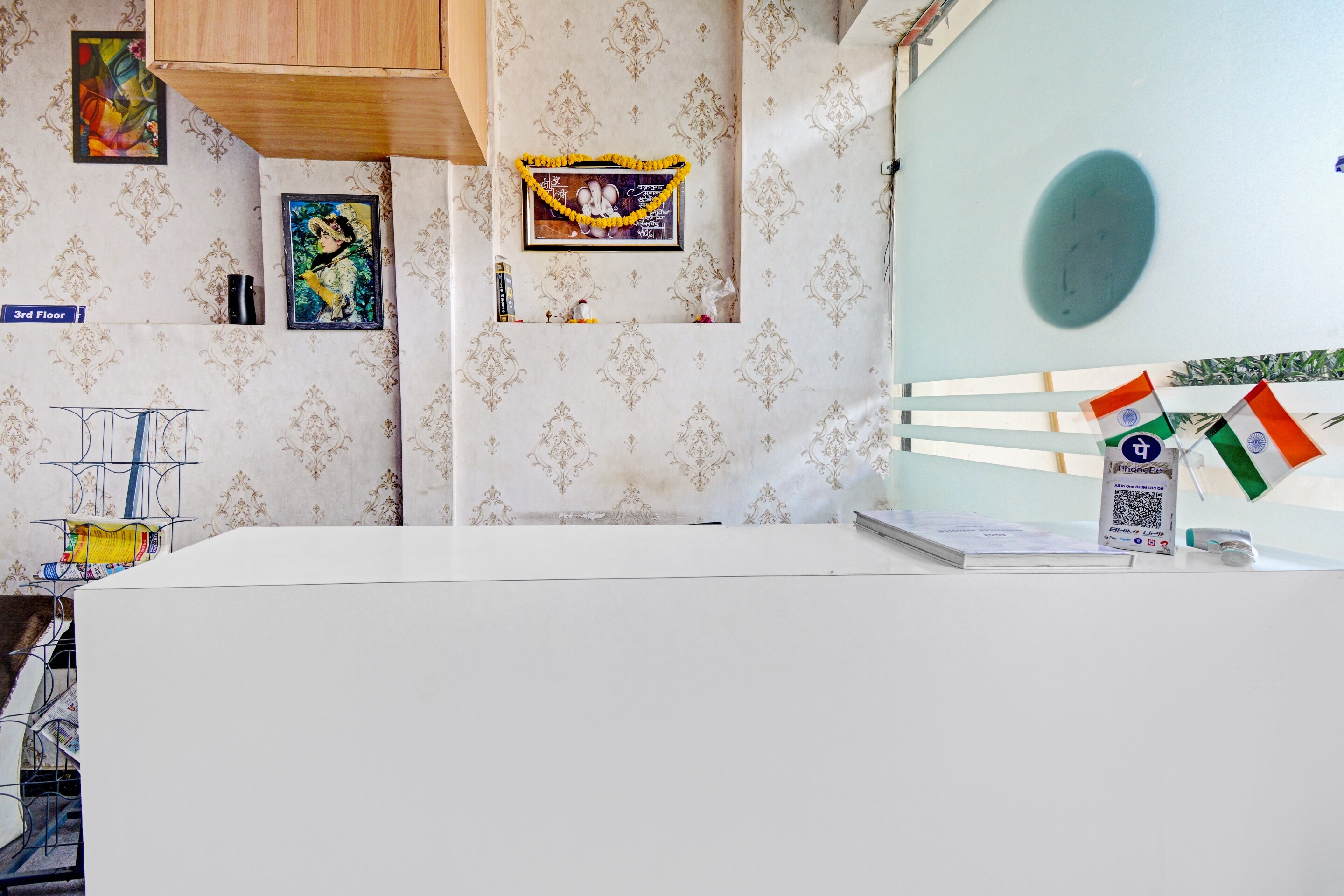 OYO 81045 collection O Hotel My Stay Retreat