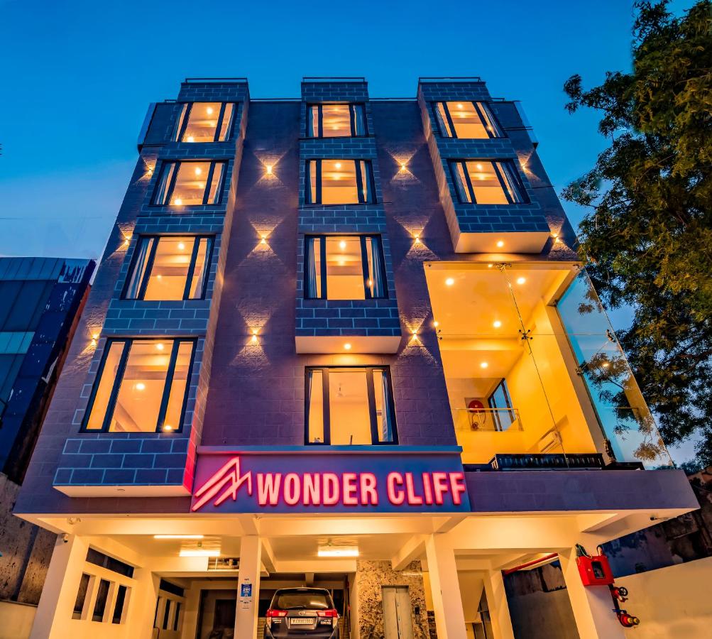Hotel Wonder Cliff
