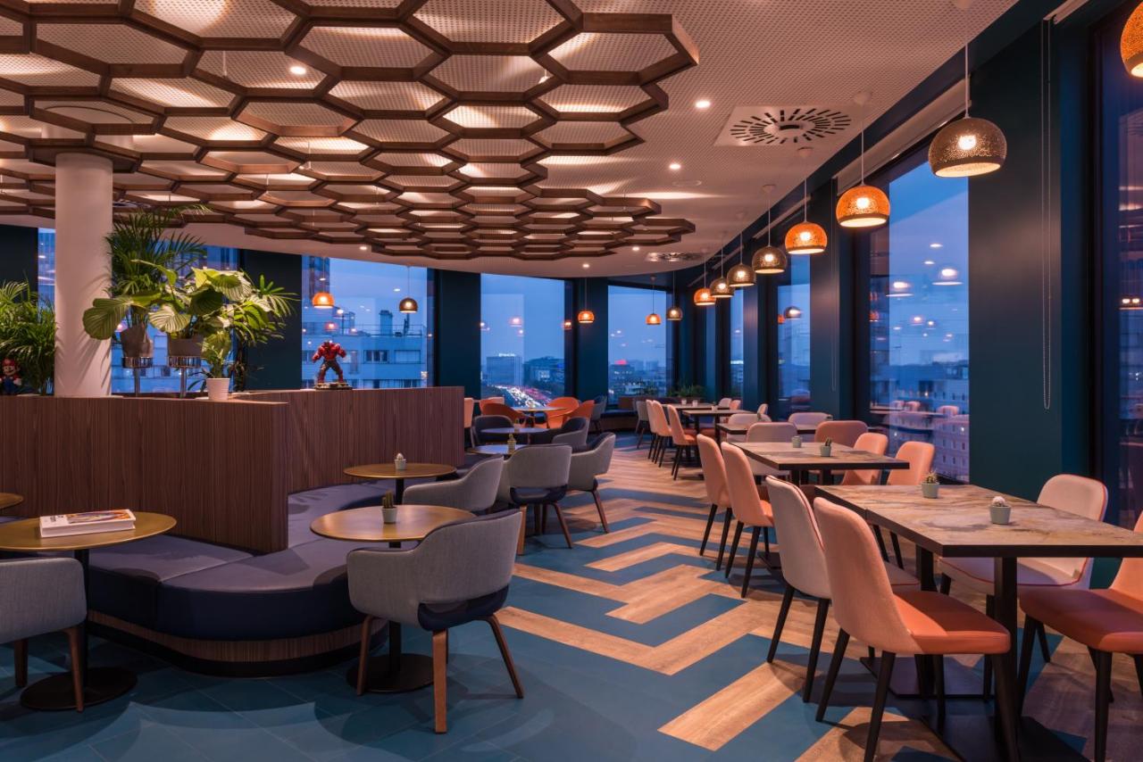 The Originals Boutique, Hôtel Maison Montmartre, Paris