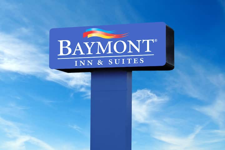 Baymont by Wyndham Acworth