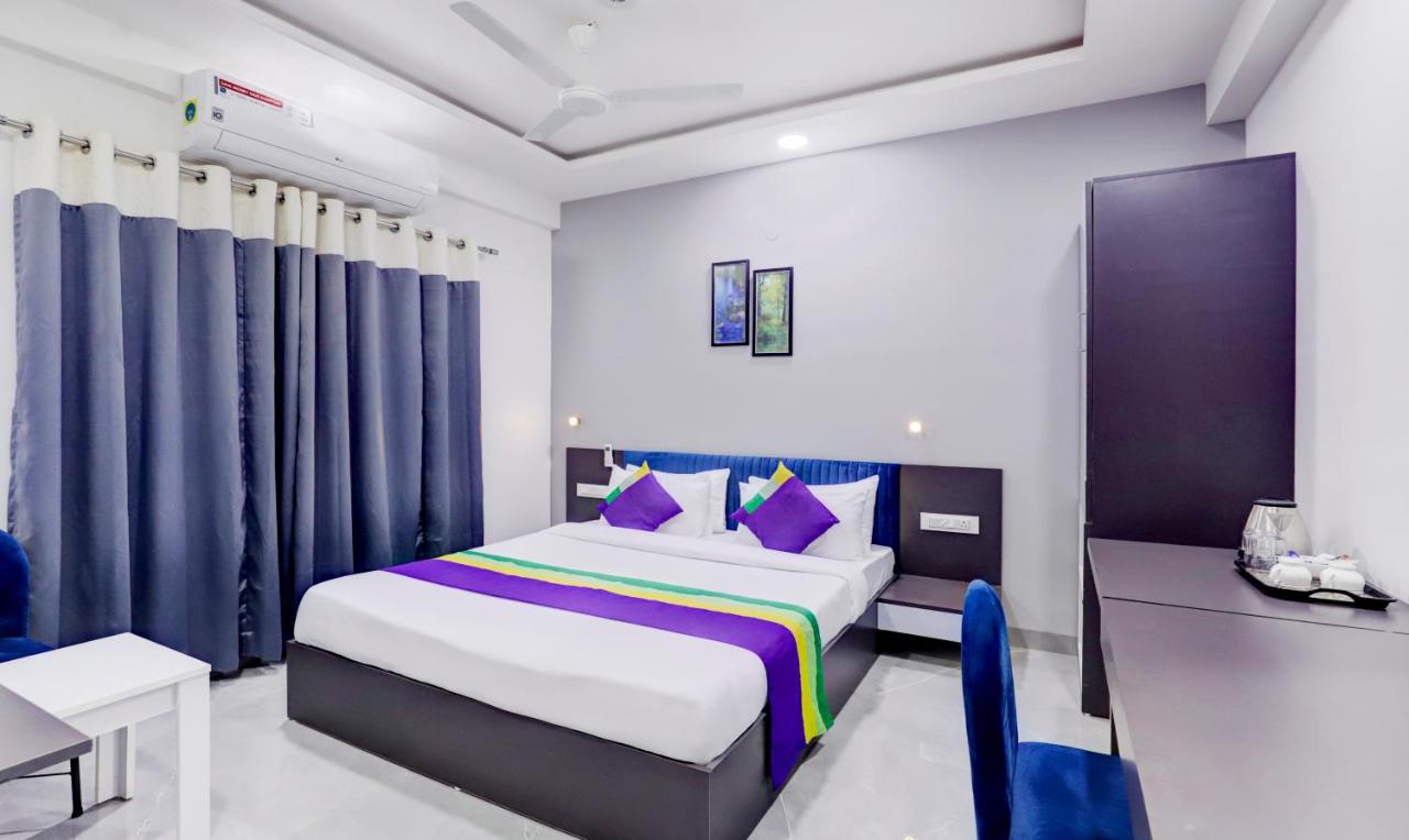 Treebo Finesta Suites, Nagpur Airport