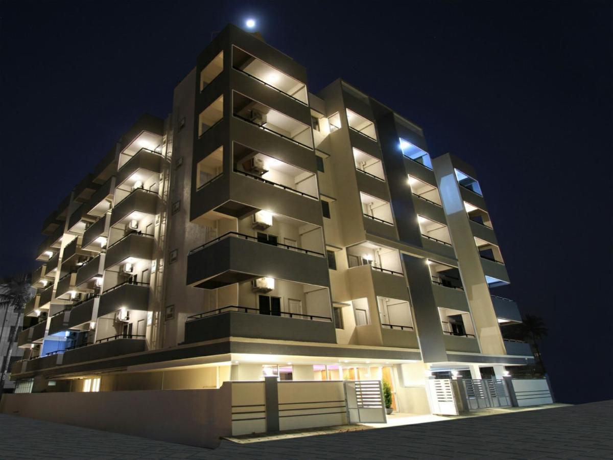 Arra Grande Suites - Kempegowda International Airport