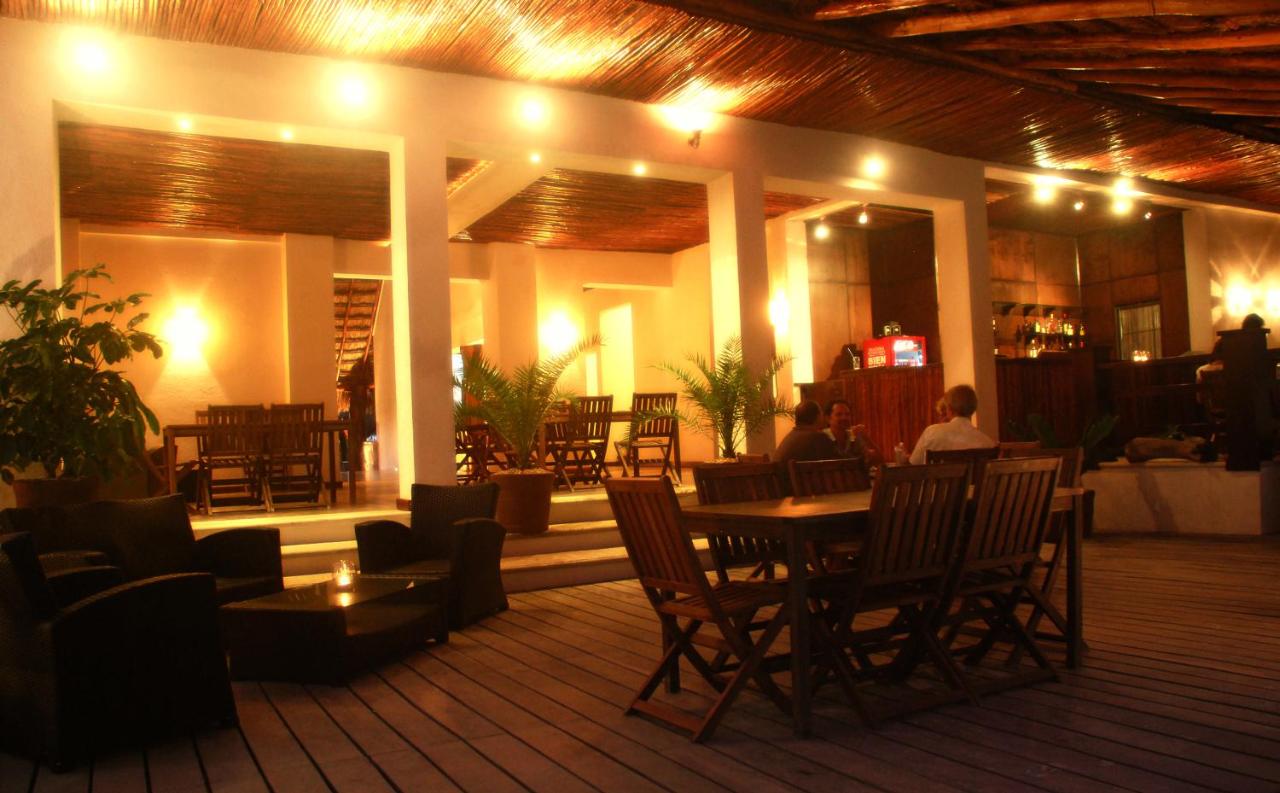 Galería