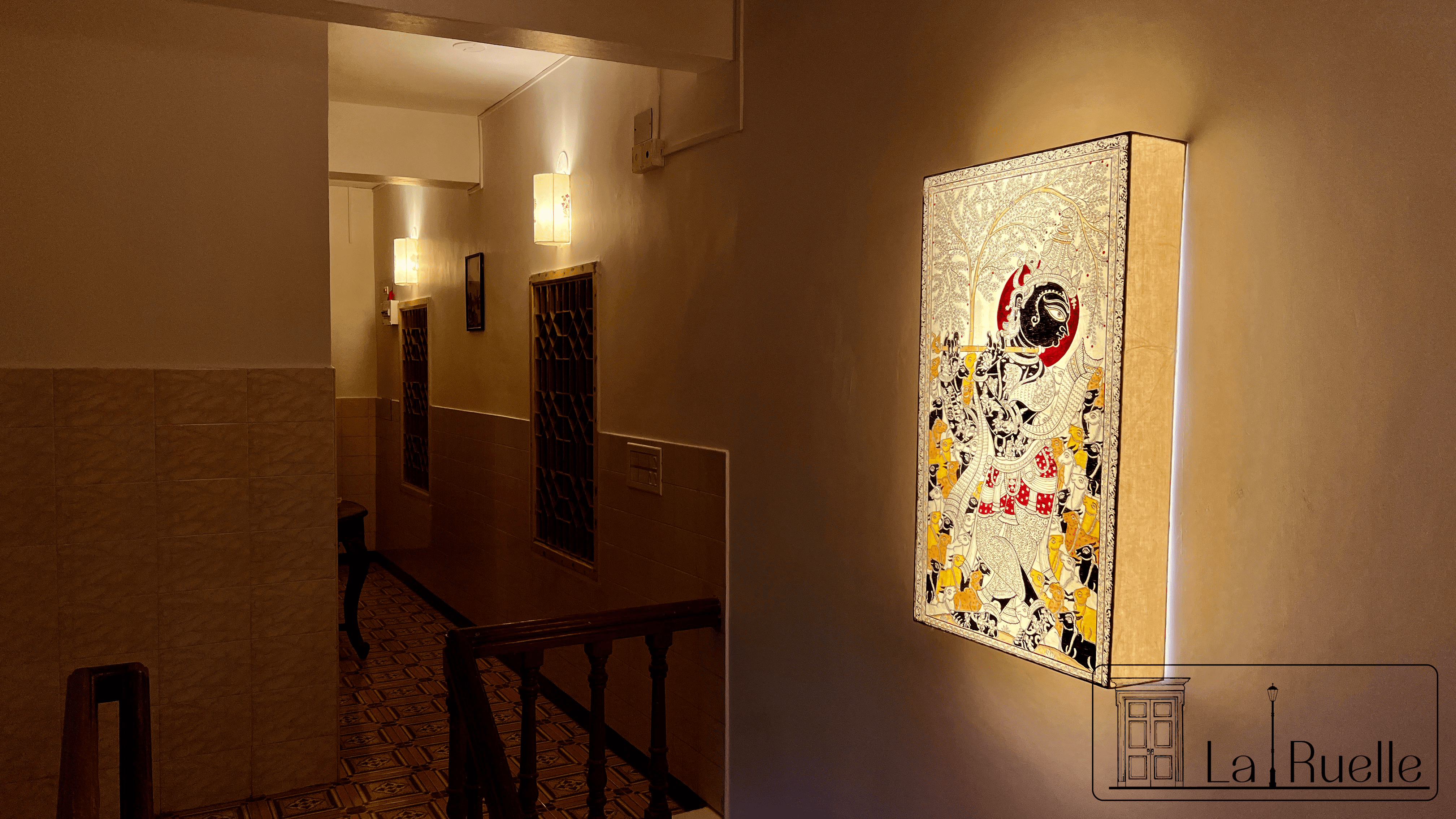 Galería