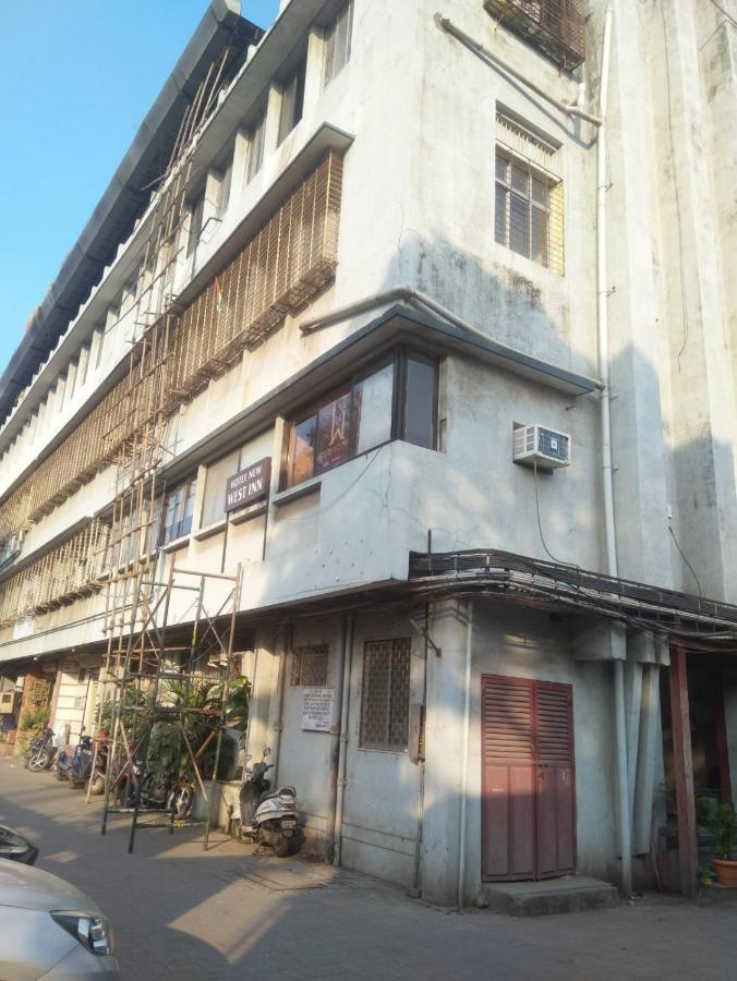 Hotel West INN-Near Mumbai International Airport