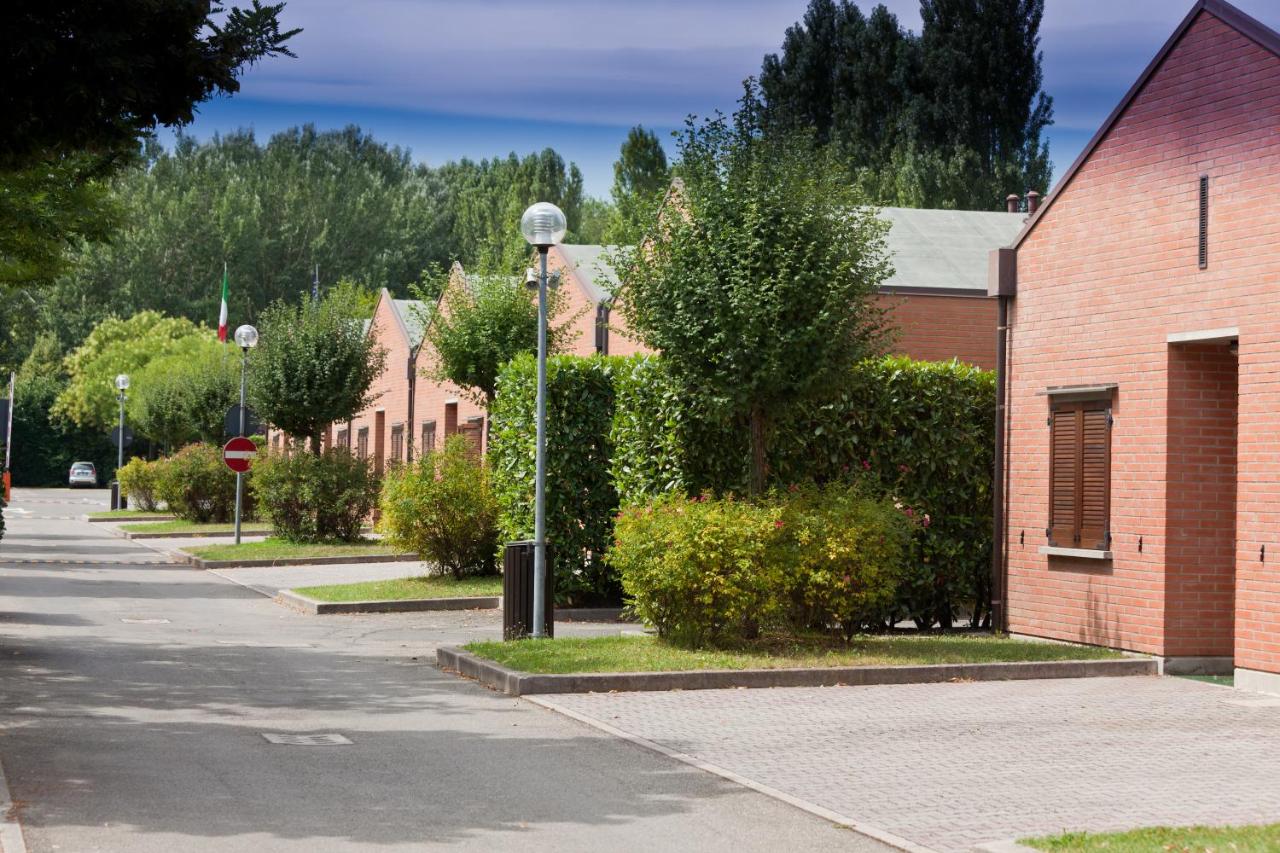 Club del Sole Bologna Easy Camping Village