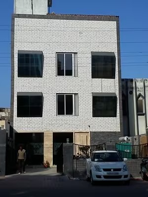 جاليرى