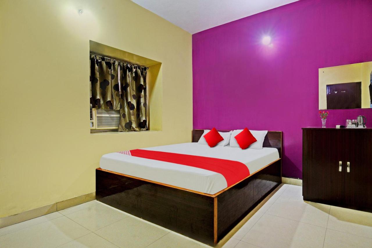 OYO FLAGSHIP 806807 Hotel Jagdamba
