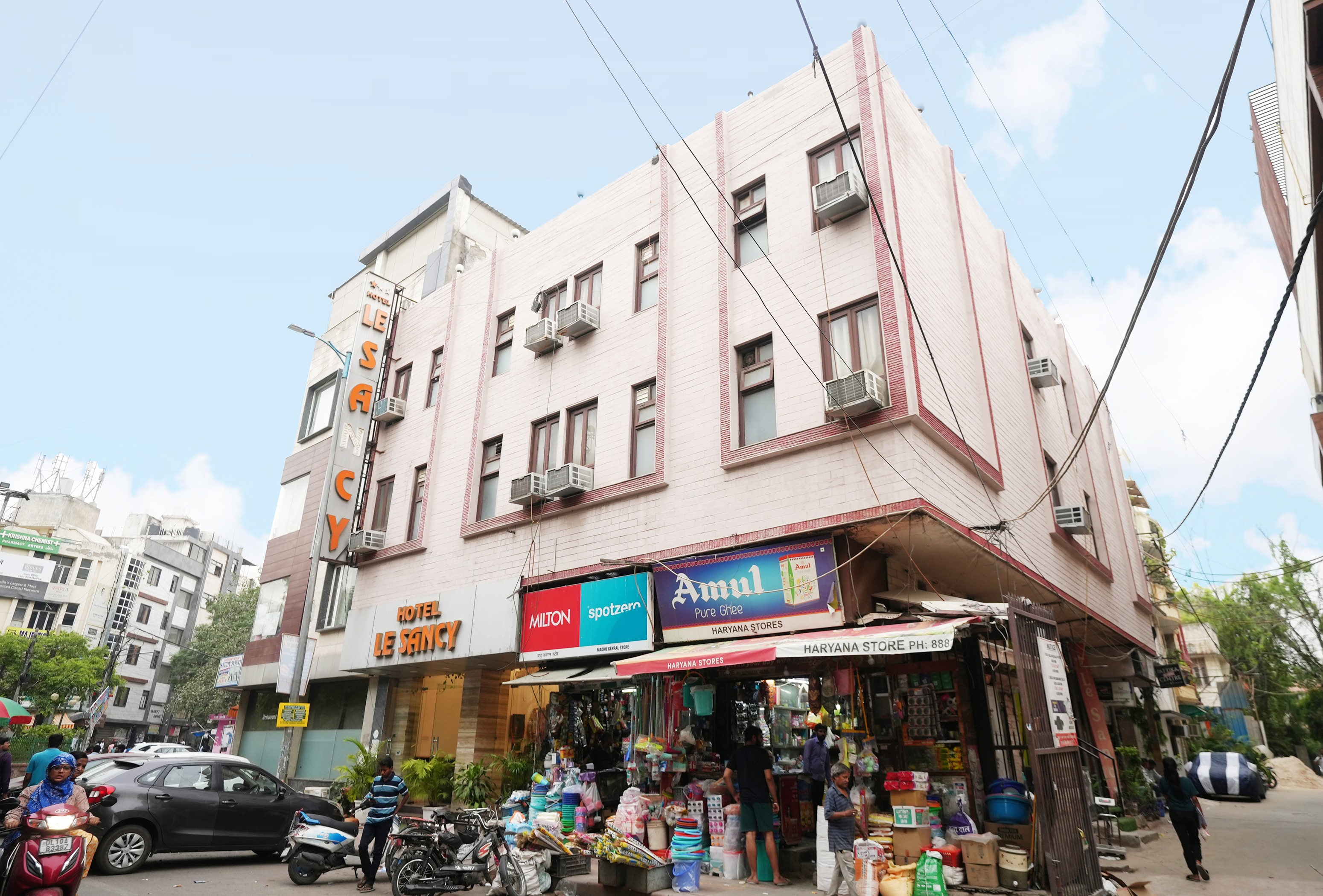 Galería