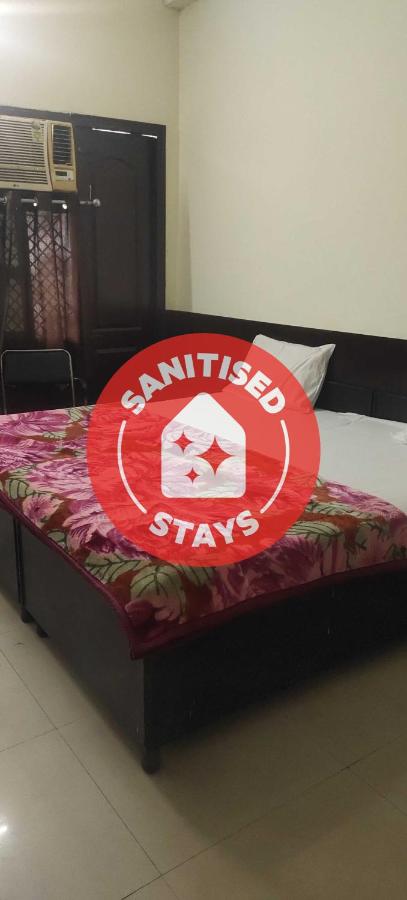 SPOT ON 93266 Sunrise Hotel