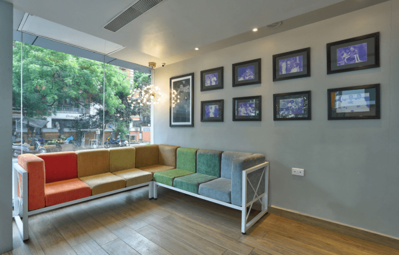 Galería