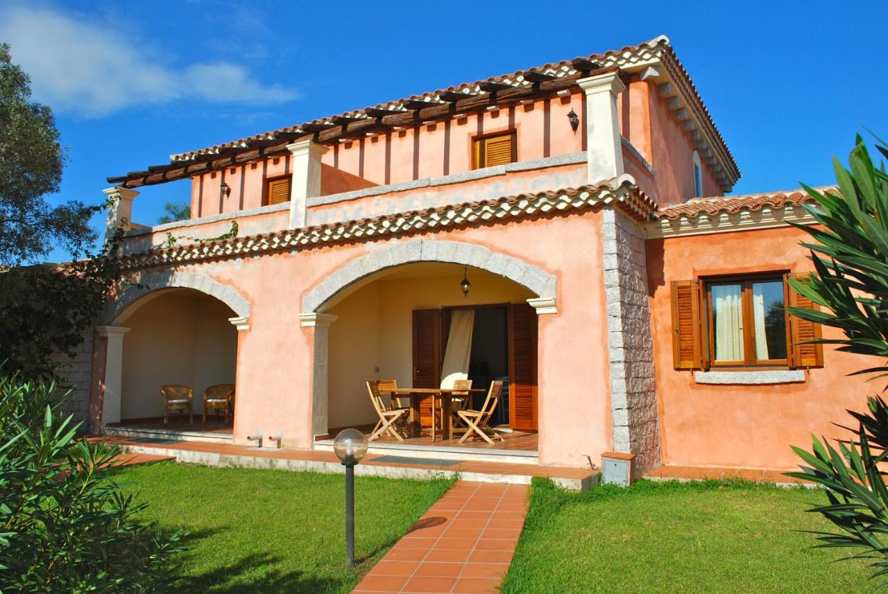 Appartamenti Tiffany