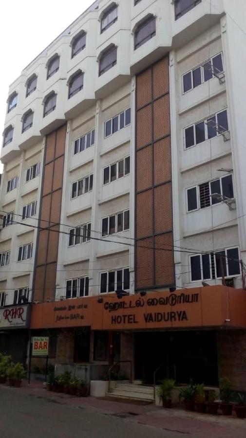 Vinayaga by Poppys , Coimbatore