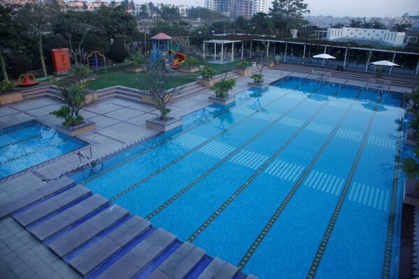 Treehouse Hotel Club & Spa Bhiwadi