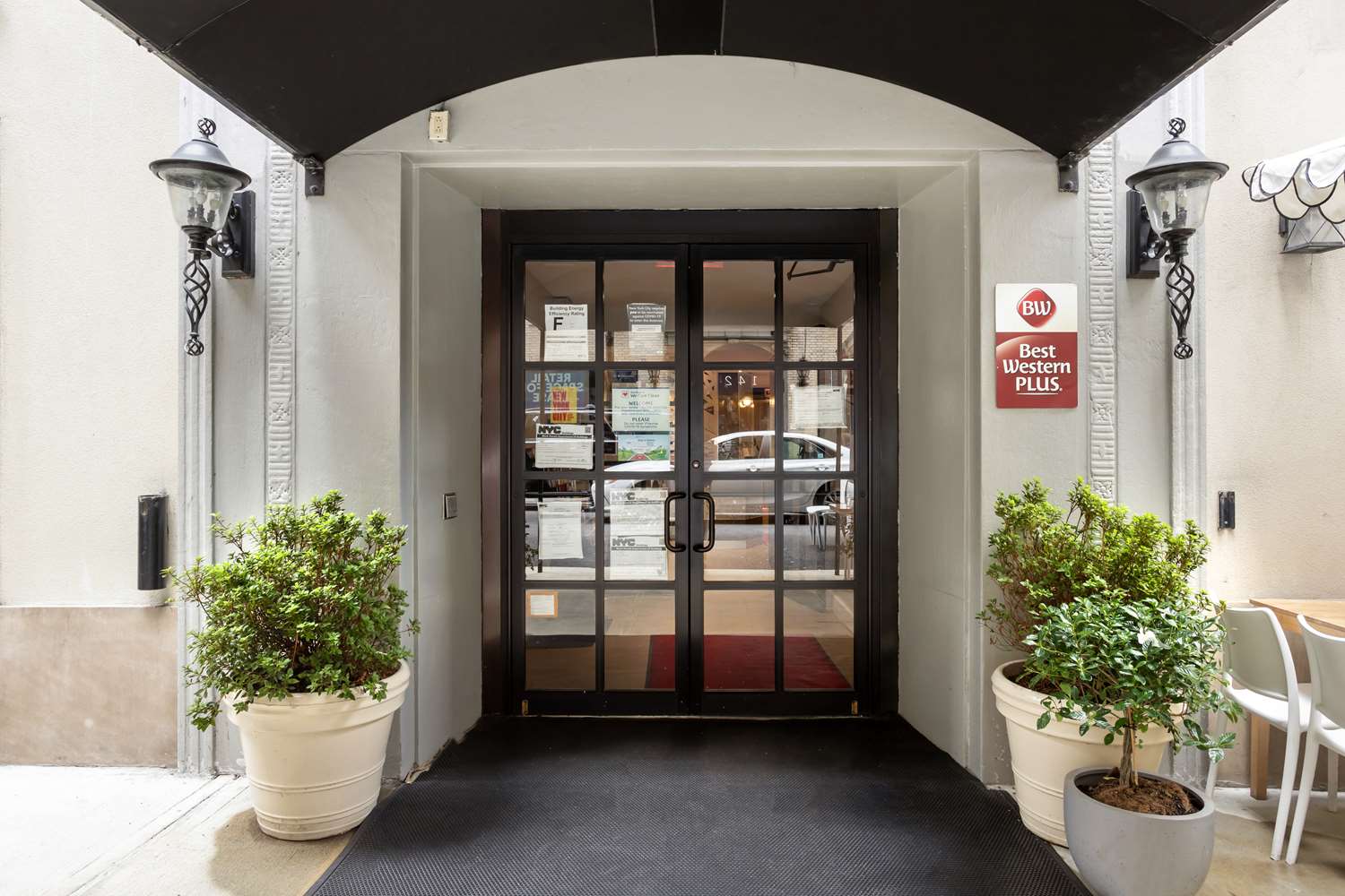 Galería