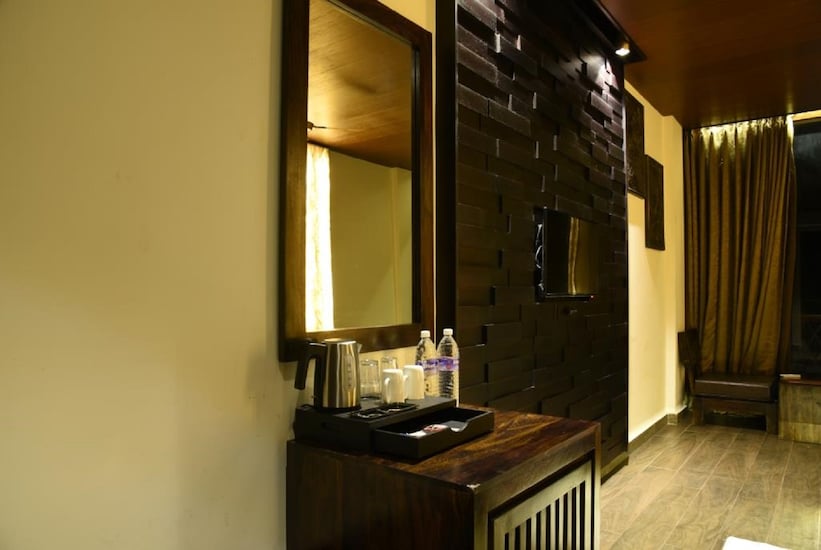 Haywizz Havelock Island Resort