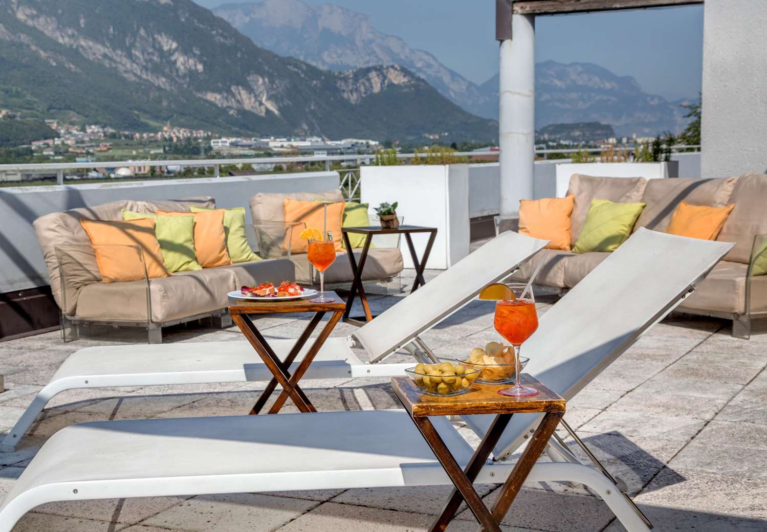 Best Western Hotel Adige