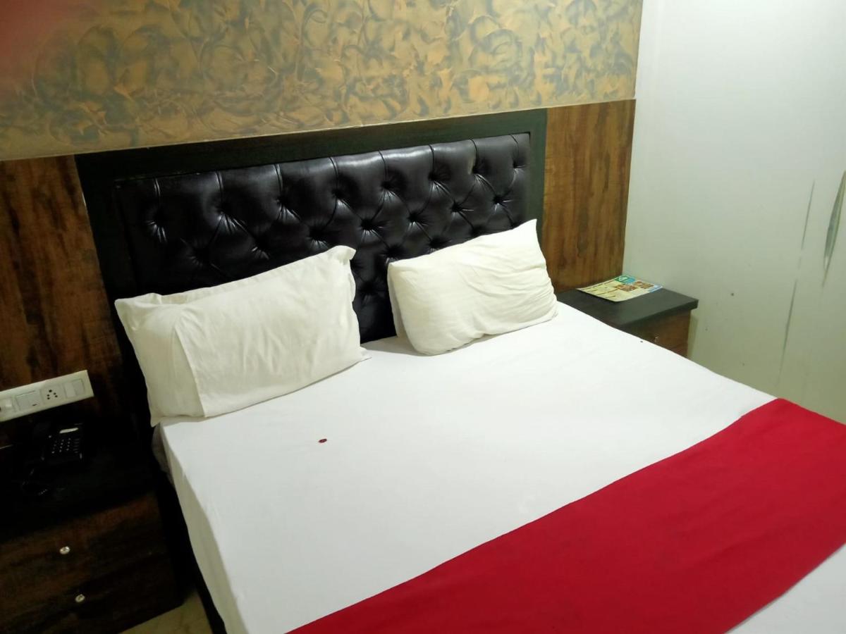 The Qubic Hotel by WB Inn