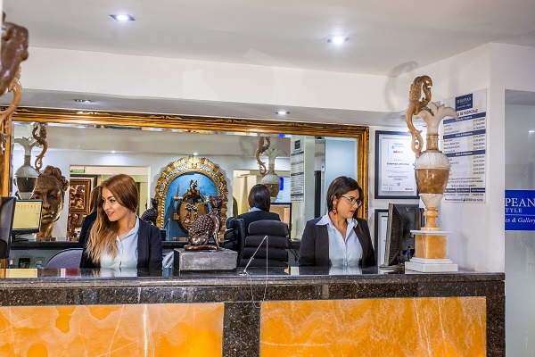 Galería