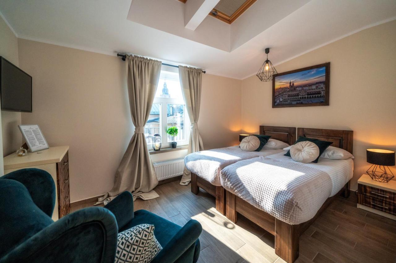 Apartments 17 Szewska