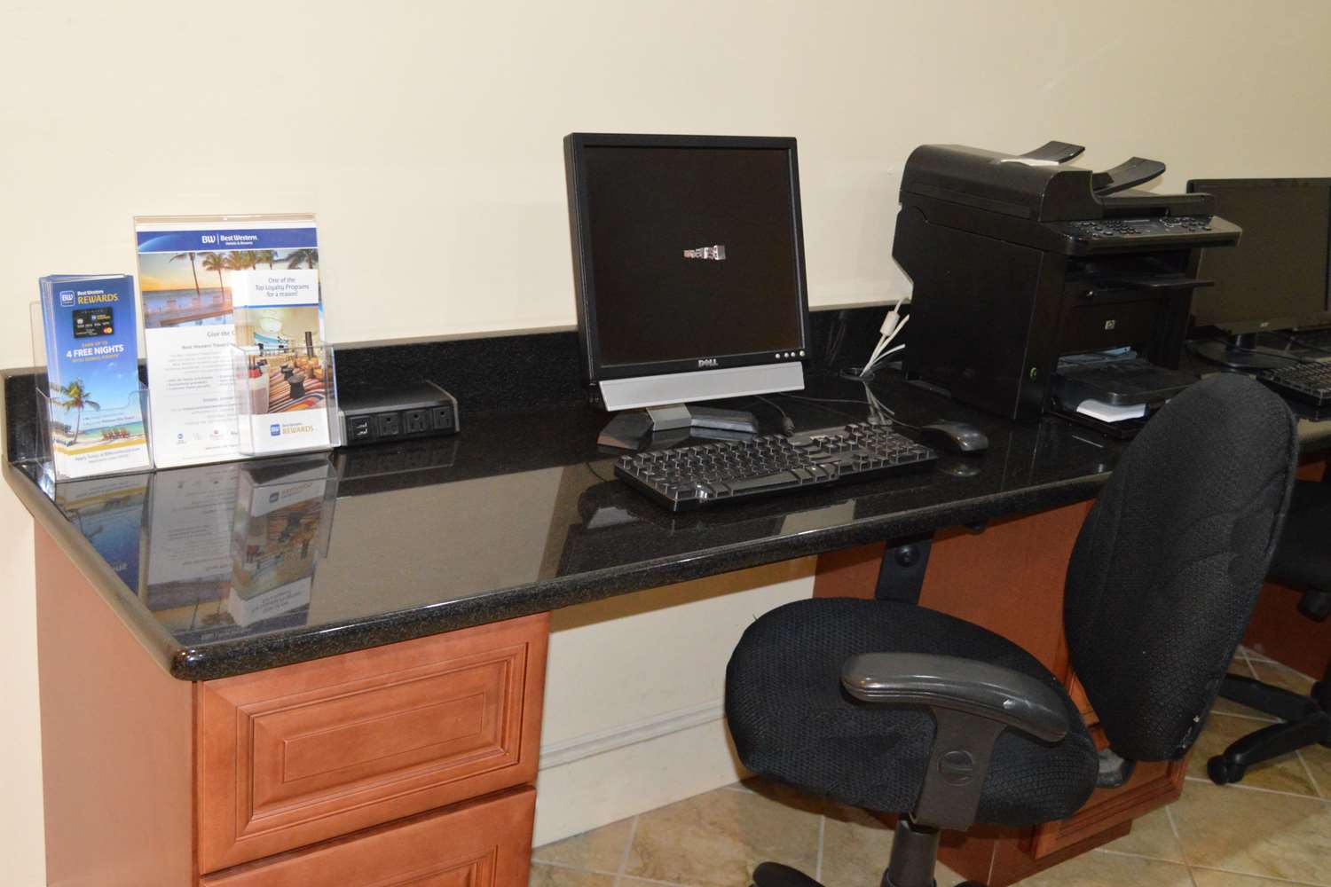 Galería