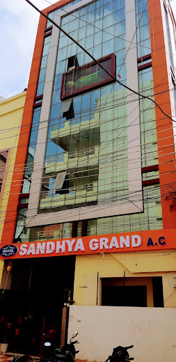 Hotel Sandhya grand