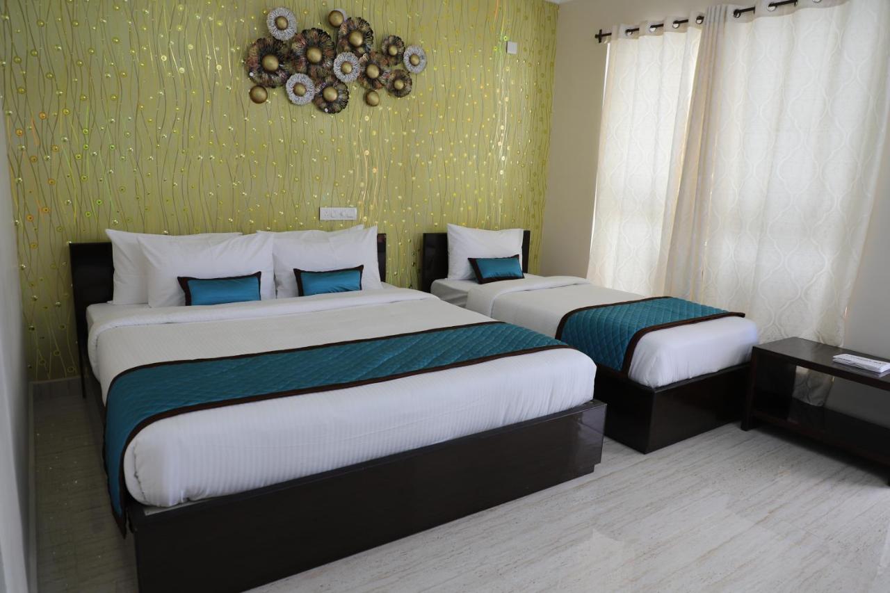 Binary Exotica Luxury Hotels & Resort