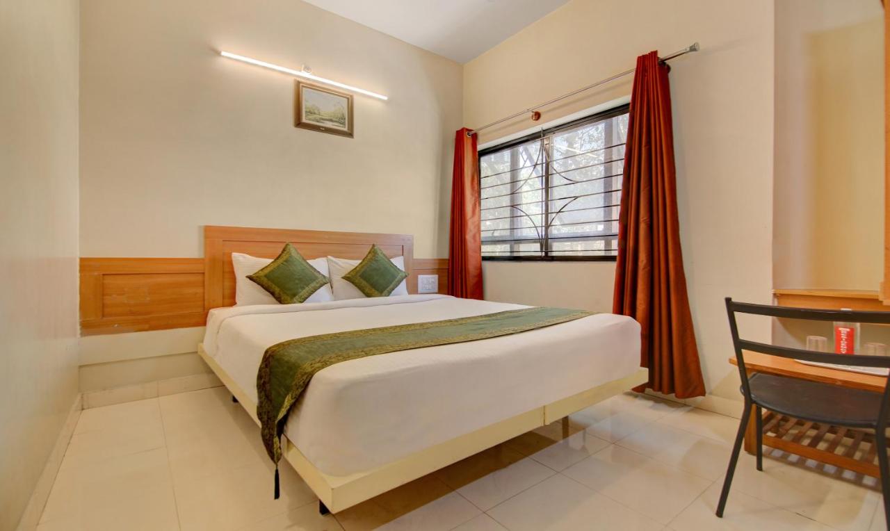 ITSY HOTELS KES RESIDENCY, 10 MIN FROM KSR BANGALORE CITY JUNCTION