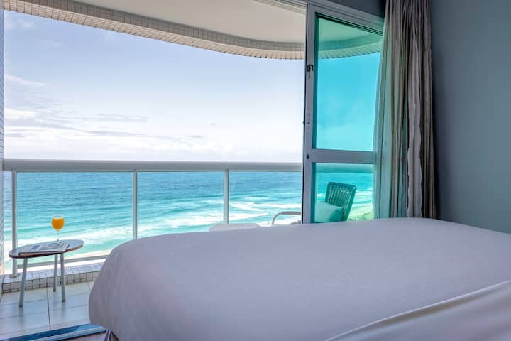 Millennium Place Barsha Heights Hotel Apartments