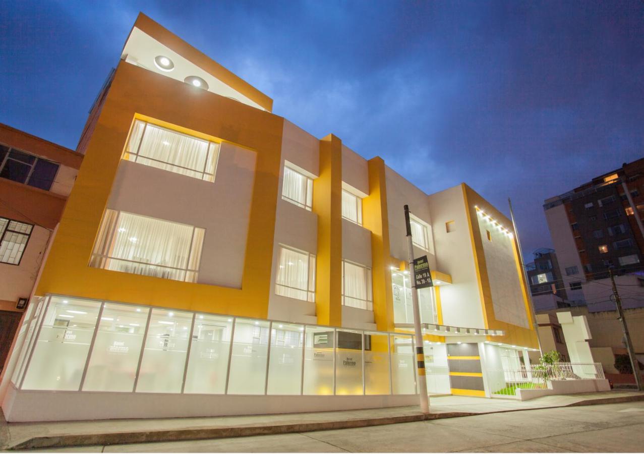 Galería