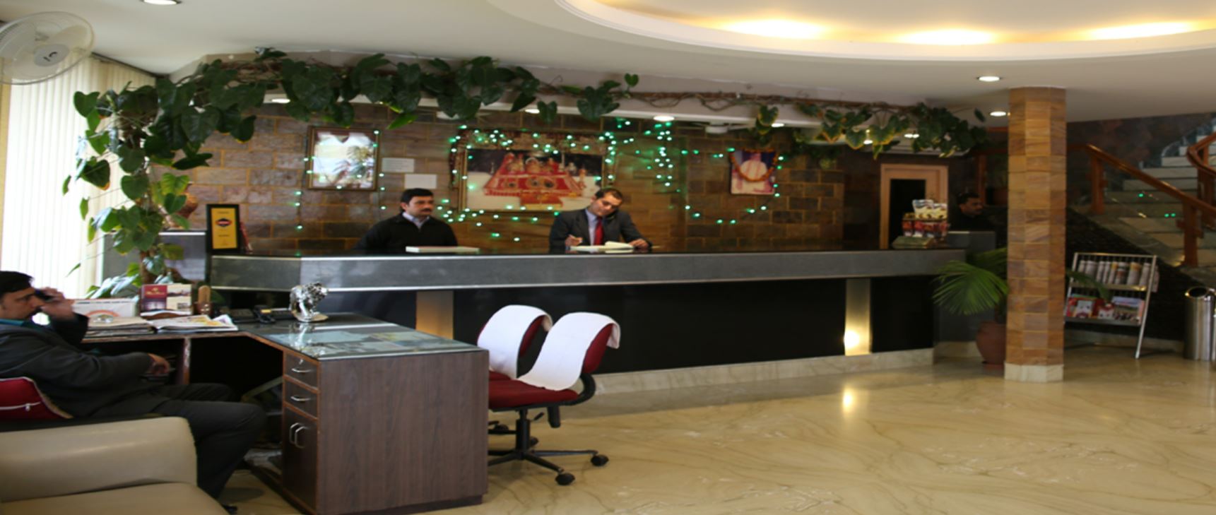 Galería