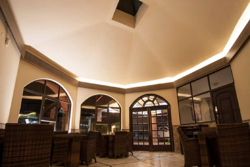 Galería