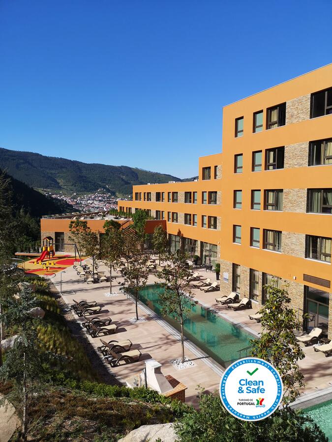 Vila Gale Serra da Estrela