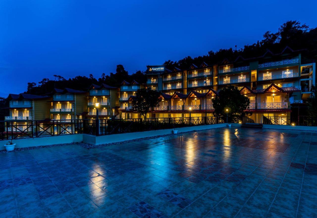 Cygnett Resort Mountain Breeze - Nainital