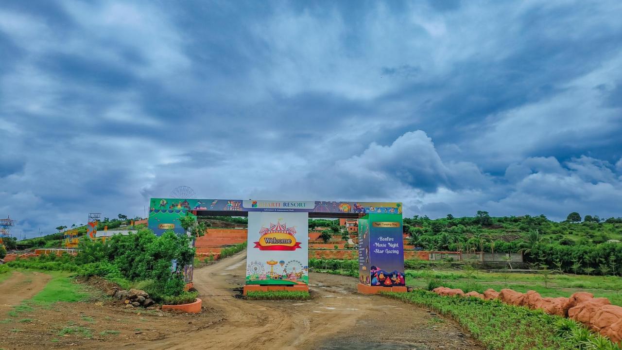 Regenta Bharti Resort, Urulikanchan