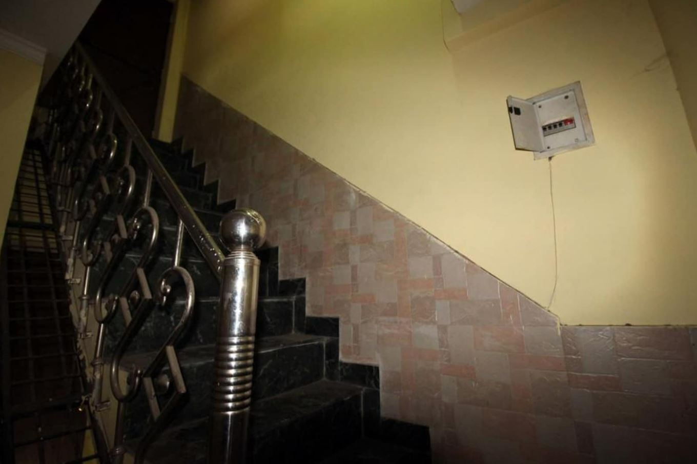 Hotel Kashi Residency