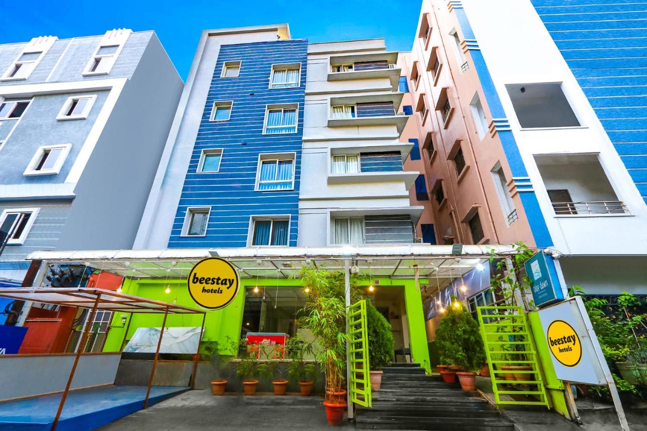 beestay by Monday Hotels Gachibowli