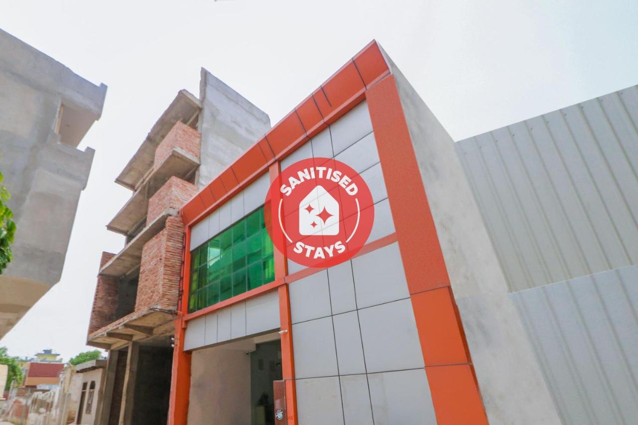 Collection O 81421 Taj Home's