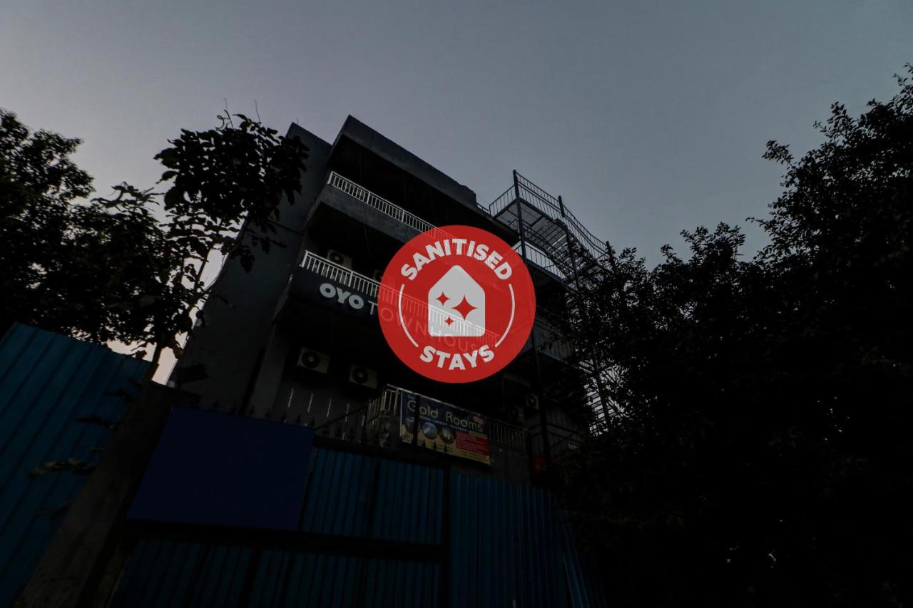 Townhouse 886 Gold Rooms