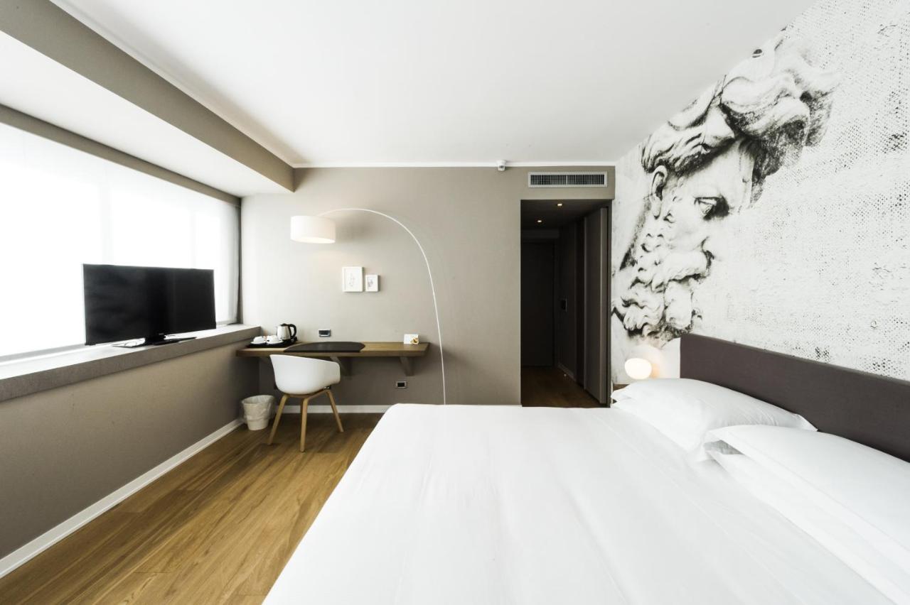 B&B HOTEL Trapani Crystal