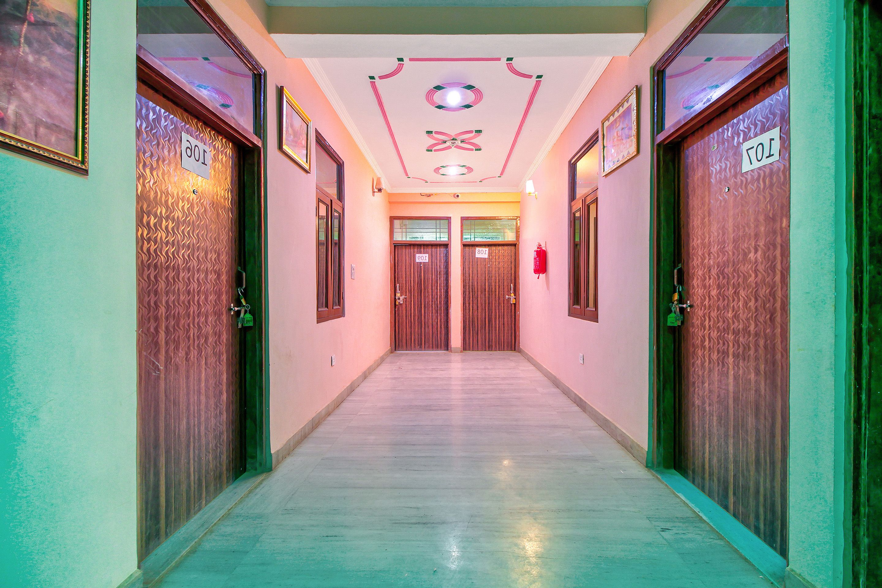 SPOT ON 40724 Kukas Guest House