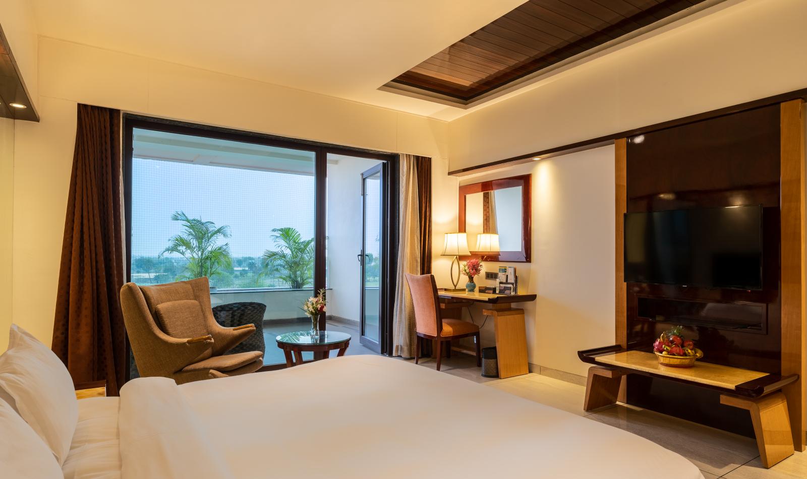 Crescent Spa And Resorts