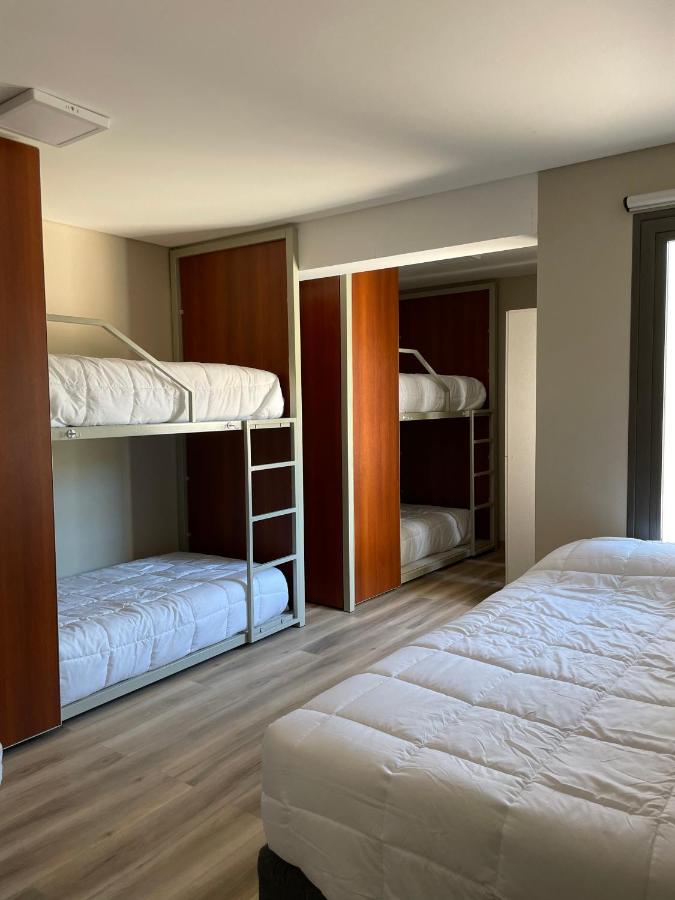 Maly Krakow Aparthotel