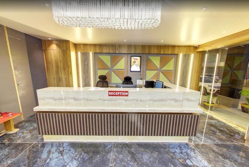 HOTEL SHIVAY INTERNATIONAL